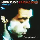 CD & DVD - Nick Cave & The Bad Seeds - Your Funeral... My Trial - Digipak