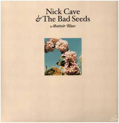 Nick Cave & The Bad Seeds - abattoir blues