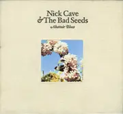 Double CD - Nick Cave & The Bad Seeds - Abattoir Blues / The Lyre Of Orpheus - SLipcase