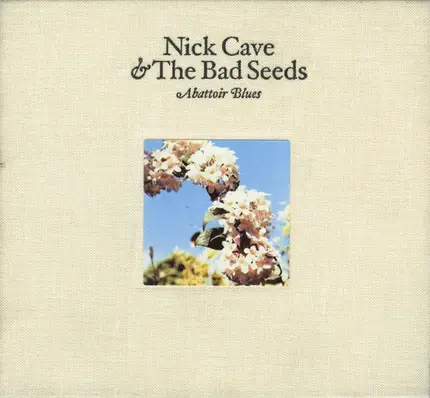 Nick Cave & The Bad Seeds - abattoir blues
