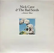 Double LP - Nick Cave & The Bad Seeds - Abattoir Blues / The Lyre Of Orpheus - + lyrics insert