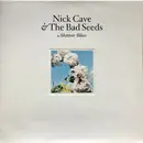 Double LP - Nick Cave & The Bad Seeds - Abattoir Blues / The Lyre Of Orpheus - + lyrics insert