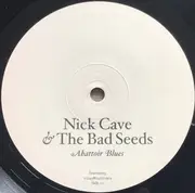 Double LP - Nick Cave & The Bad Seeds - Abattoir Blues / The Lyre Of Orpheus - + lyrics insert