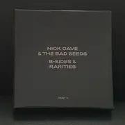 CD - Nick Cave & The Bad Seeds - B-Sides & Rarities (Part II) - Deluxe Edition