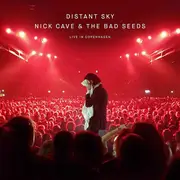 12inch Vinyl Single - Nick Cave /The Bad Seeds - Distant Sky