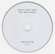 Double CD - Nick Cave & The Bad Seeds - Ghosteen