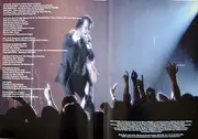 DVD - Nick Cave & The Bad Seeds - God Is In The House - All regions