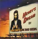 LP - Nick Cave & The Bad Seeds - Henry's Dream - + Print