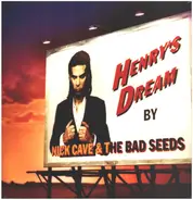 Nick Cave & The Bad Seeds - Henry's Dream