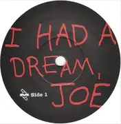 7inch Vinyl Single - Nick Cave & The Bad Seeds - I Had A Dream, Joe (Live Version) - Numbered