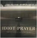 Double LP - Nick Cave /The Bad Seeds - Idiot Prayer: Nick Cave Alone at Alexandra Palace