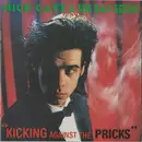 CD - Nick Cave & The Bad Seeds - Kicking Against The Pricks