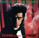 CD - Nick Cave & The Bad Seeds - Kicking Against The Pricks