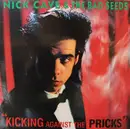 LP - Nick Cave & The Bad Seeds - Kicking Against The Pricks