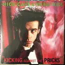 LP - Nick Cave & The Bad Seeds - Kicking Against The Pricks