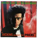 CD - Nick Cave & The Bad Seeds - Kicking Against The Pricks