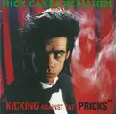 CD - Nick Cave & The Bad Seeds - Kicking Against The Pricks