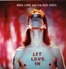 LP - Nick Cave & The Bad Seeds - Let Love In