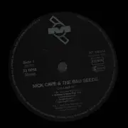 LP - Nick Cave & The Bad Seeds - Let Love In