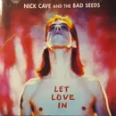 CD - Nick Cave & The Bad Seeds - Let Love In