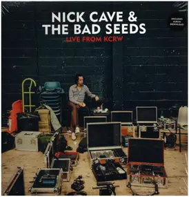Nick Cave - Live From KCRW
