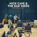 Double LP - Nick Cave & The Bad Seeds - Live From KCRW - Gatefold