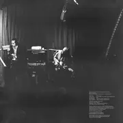 Double LP - Nick Cave & The Bad Seeds - Live From KCRW - Gatefold