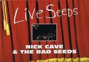 Nick Cave & The Bad Seeds - Live Seeds