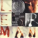7inch Vinyl Single - Nick Cave & The Bad Seeds - Loverman - Picture disc