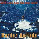 Double LP - Nick Cave & The Bad Seeds - Murder Ballads