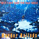 Double LP - Nick Cave & The Bad Seeds - Murder Ballads