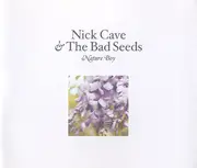 CD Single - Nick Cave & The Bad Seeds - Nature Boy