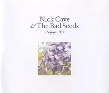 Nick Cave & The Bad Seeds - Nature Boy
