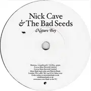7inch Vinyl Single - Nick Cave & The Bad Seeds - Nature Boy