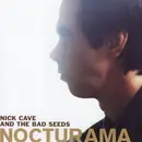 Double LP - Nick Cave & The Bad Seeds - Nocturama