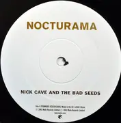 Double LP - Nick Cave & The Bad Seeds - Nocturama