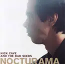 CD - Nick Cave & The Bad Seeds - Nocturama - Slipcase
