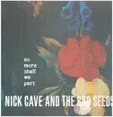 Double LP - Nick Cave & The Bad Seeds - No More Shall We Part