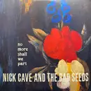 Double LP - Nick Cave & The Bad Seeds - No More Shall We Part