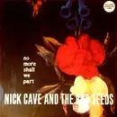 Double LP - Nick Cave & The Bad Seeds - No More Shall We Part