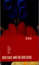CD-Box - Nick Cave & The Bad Seeds - No More Shall We Part - Still Sealed