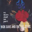 CD - Nick Cave & The Bad Seeds - No More Shall We Part - Slipcase