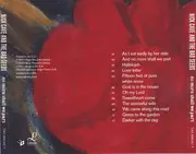 CD - Nick Cave & The Bad Seeds - No More Shall We Part - Slipcase
