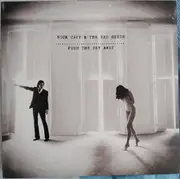 LP & MP3 - Nick Cave & The Bad Seeds - Push The Sky Away - Still sealed