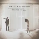 CD - Nick Cave & The Bad Seeds - Push The Sky Away