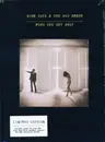 CD & DVD - Nick Cave & The Bad Seeds - Push The Sky Away - Digibook