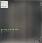 Nick Cave & The Bad Seeds - Skeleton Tree