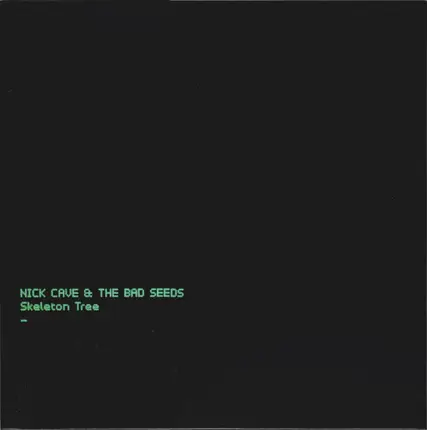 Nick Cave & The Bad Seeds - Skeleton Tree