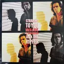 12inch Vinyl Single - Nick Cave & The Bad Seeds - Straight To You / Jack The Ripper