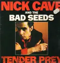 LP - Nick Cave & The Bad Seeds - Tender Prey - Walking Man logo
